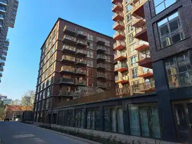 78m2 Appartement te huur voor 1327€/maand in PSV-laan 113, Eindhoven