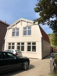 80m2 apartment to rent for 1300€/month in Marktstraat, Wormerveer