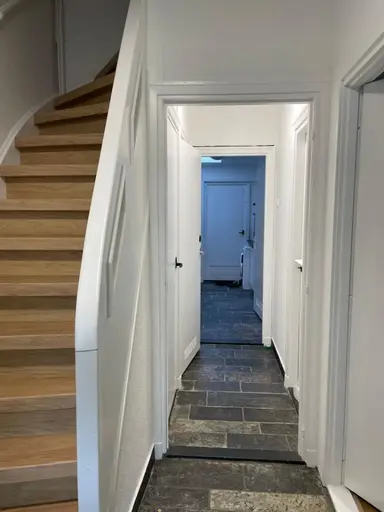 14m2 Kamer te huur voor 780€/maand in Fabriekstraat 13, Tilburg