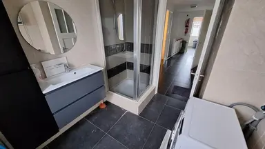 12m2 room to rent for 495€/month in Orthenseweg, 's-Hertogenbosch