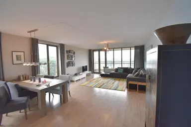 85m2 apartment to rent for 3200€/month in Titus van Rijnstraat 161, Amsterdam