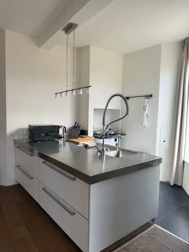60m2 Appartamento in affitto per 1600€/mese a Verlengde Nieuwstraat 2a, Groningen