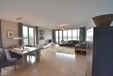 85m2 apartment to rent for 3200€/month in Titus van Rijnstraat 161, Amsterdam