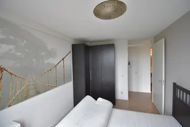 85m2 apartment to rent for 3200€/month in Titus van Rijnstraat 161, Amsterdam