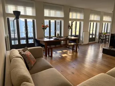 75m2 apartment to rent for 3400€/month in Gerard Doustraat 208B, Amsterdam