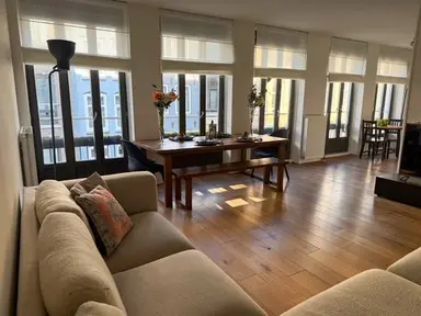 75m2 apartment to rent for 3400€/month in Gerard Doustraat 208C, Amsterdam