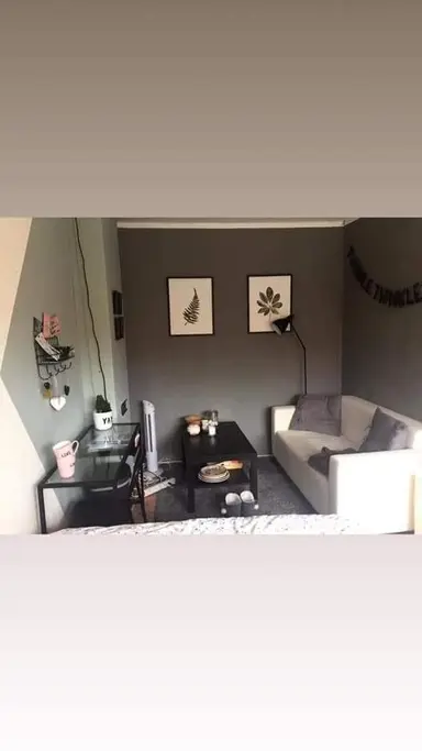 14m2 room to rent for 505€/month in Fatimastraat, Breda