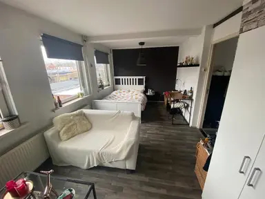 16m2 room to rent for 600€/month in Fatimastraat, Breda