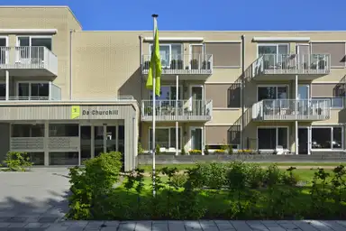 76m2 flat to rent for 986.36€/month in Koos Vorrinkstraat 38, Middelburg