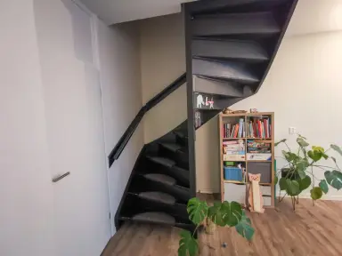 130m2 house to rent for 1525€/month in Zandbank 92, Lelystad