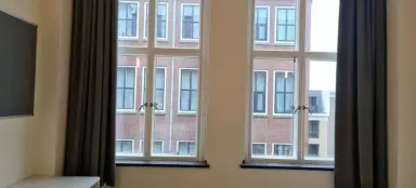 23μ² στούντιο προς ενοικίαση για 864€/μήνα σε Ritsumastraat, Leeuwarden