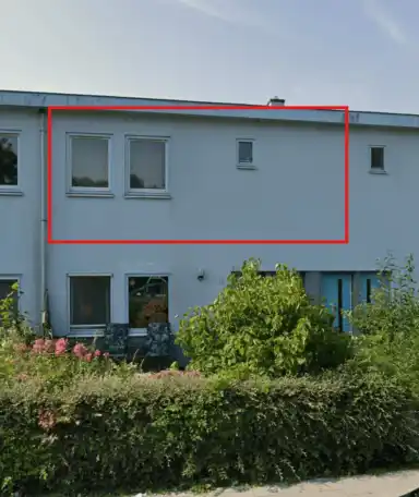 32m2 Appartement te huur voor 498€/maand in Druivenstraat, Amsterdam