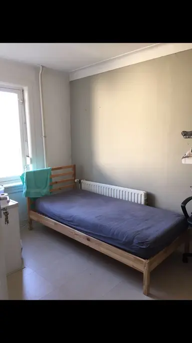 10m2 room to rent for 500€/month in Stationsstraat, Boxtel
