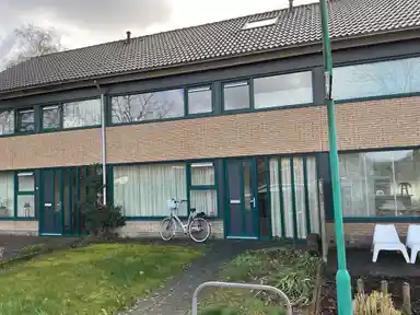 151m2 huis te huur voor 767.71€/maand in Assessorlaan 59, Oosterwolde