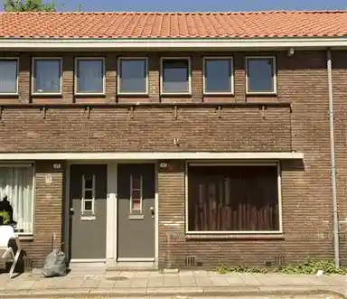 60.66m2 huis te huur voor 714.62€/maand in Kapelstraat 47, Arnhem