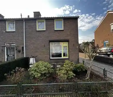 0m2 huis te huur voor 734€/maand in Ericastraat 3, Groesbeek