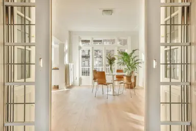 105m2 Appartement te huur voor 3200€/maand in Rooseveltlaan 193-1, Amsterdam