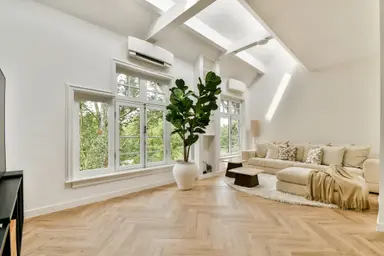 103m2 Appartement te huur voor 6250€/maand in Van Eeghenstraat 107-3, Amsterdam