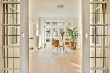 105m2 Appartement te huur voor 3200€/maand in Rooseveltlaan 193-1, Amsterdam