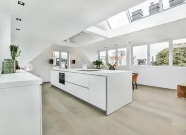 138m2 Appartement te huur voor 6900€/maand in Amsterdam