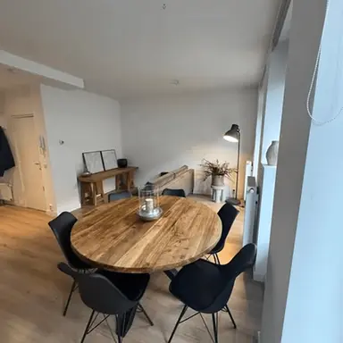 50m2 flat to rent for 2250€/month in Amsterdam