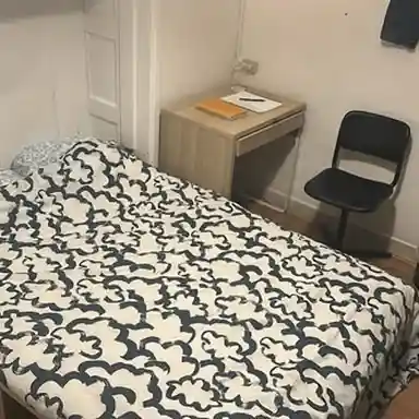 11m2 room to rent for 440€/month in Tilburg