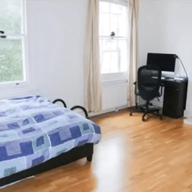 26m2 room to rent for 795€/month in Hoofdweg, Amsterdam