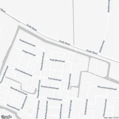 27m2 apartment to rent for 933€/month in Kaprijkestraat 23, Breda