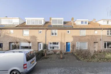 123m2 huis te huur voor 2850€/maand in Ruischenstein, Amstelveen