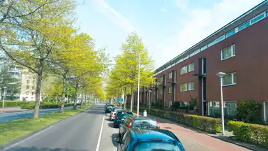 145m2 huis te huur voor 2600€/maand in Laan van Vlaanderen, Amsterdam