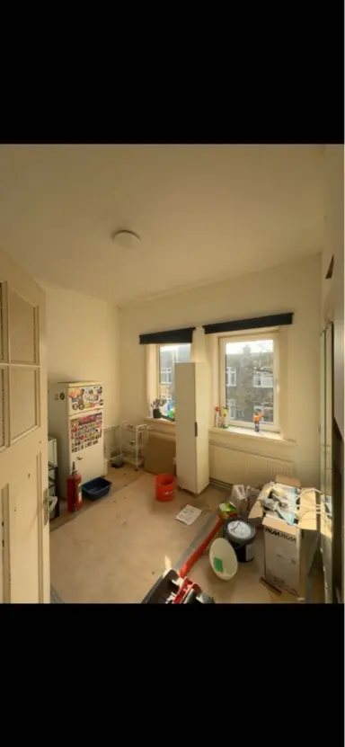 10m2 room to rent for 485€/month in Groningen