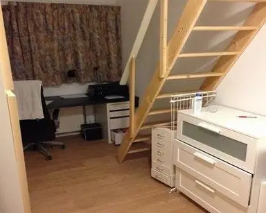 18m2 Kamer te huur voor 625€/maand in Traaij, Driebergen-Rijsenburg