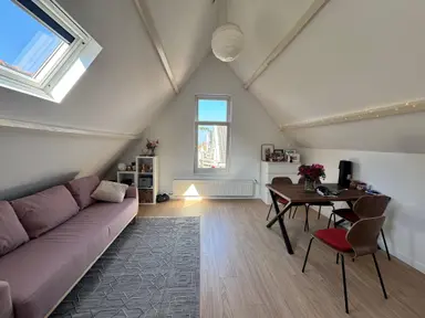 20m2 room to rent for 945€/month in Oudedijk, Rotterdam