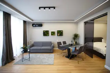 60m2 apartment to rent for 1400€/month in Orlando Di Lassostraat 1, Oss