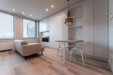 37m2 Appartement te huur voor 1500€/maand in Keizersgracht, Eindhoven