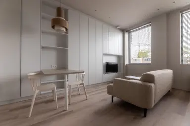 37m2 Appartement te huur voor 1500€/maand in Keizersgracht, Eindhoven