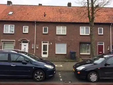 12m2 Camera in affitto per 600€/mese a Bennekelstraat, Eindhoven