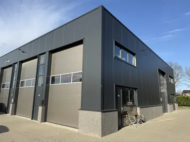 95m2 apartment to rent for 900€/month in Groethofstraat 11H, Venlo