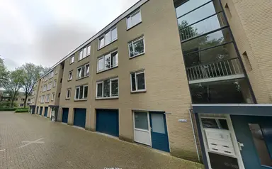 0m2 apartment to rent for 745.32€/month in Philips II-laan 60, Venlo
