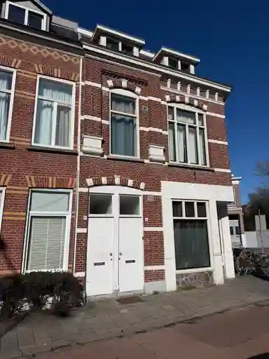 13m2 monolocale in affitto per 682.09€/mese a Teteringenstraat, Breda
