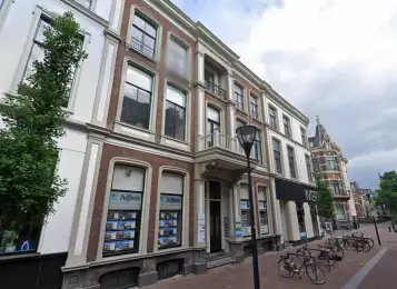 63m2 Appartement te huur voor 1480€/maand in Pikeursbaan, Deventer