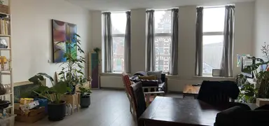120m2 Appartement te huur voor 1775€/maand in Schiedamseweg 17C, Rotterdam