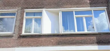81m2 flat te huur voor 1275€/maand in Willem Buytewechstraat 225A, Rotterdam