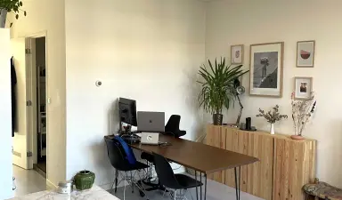 75m2 flat te huur voor 1250€/maand in Schiedamseweg 65B, Rotterdam