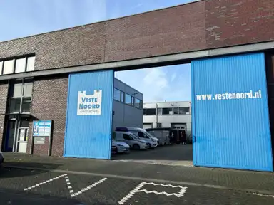 100m2 flat te huur voor 1500€/maand in Analoogstraat 25, Amsterdam