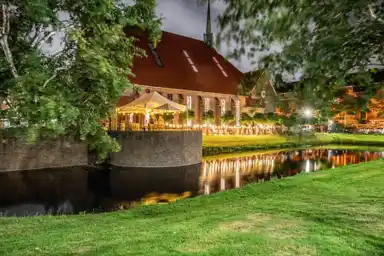 440m2 huis te huur voor 4995€/maand in Pomonaplein 25, The Hague