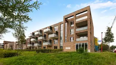 57m2 Appartement te huur voor 1103.56€/maand in Florens van Brederodestraat 4, Zoetermeer