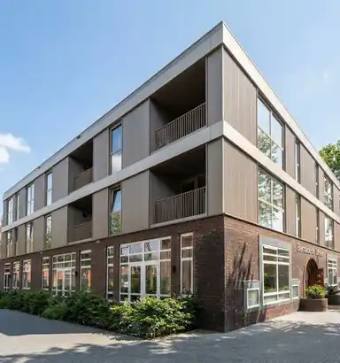 51m2 Appartement te huur voor 1284€/maand in Heezerweg 323, Eindhoven