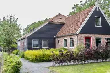 52m2 Appartement te huur voor 1500€/maand in Overlekergouw, Broek in Waterland