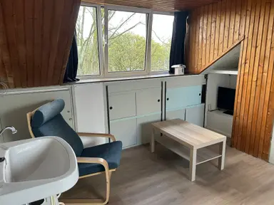 40μ² Διαμέρισμα προς ενοικίαση για 950€/μήνα σε Mirabelweg, Eindhoven